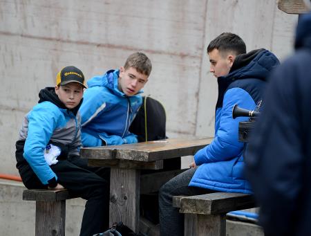 Krvavec veleslalom in pohod februar 2024 (38)